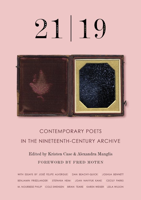 Book cover image for 21 | 19 ISBN: 9781571313775